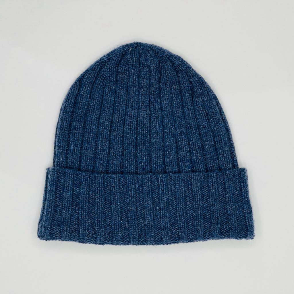 Cappello aplomb blu - aplomb uomo #