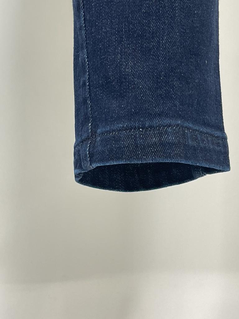 Jeans vandom blue scuro - aplomb uomo #