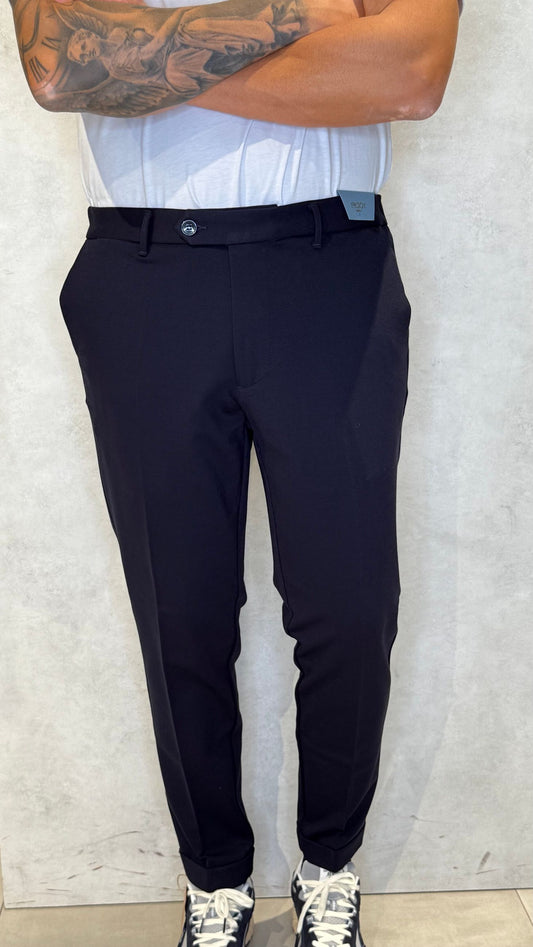 300029/BLU - PANTALONE - ENJOY