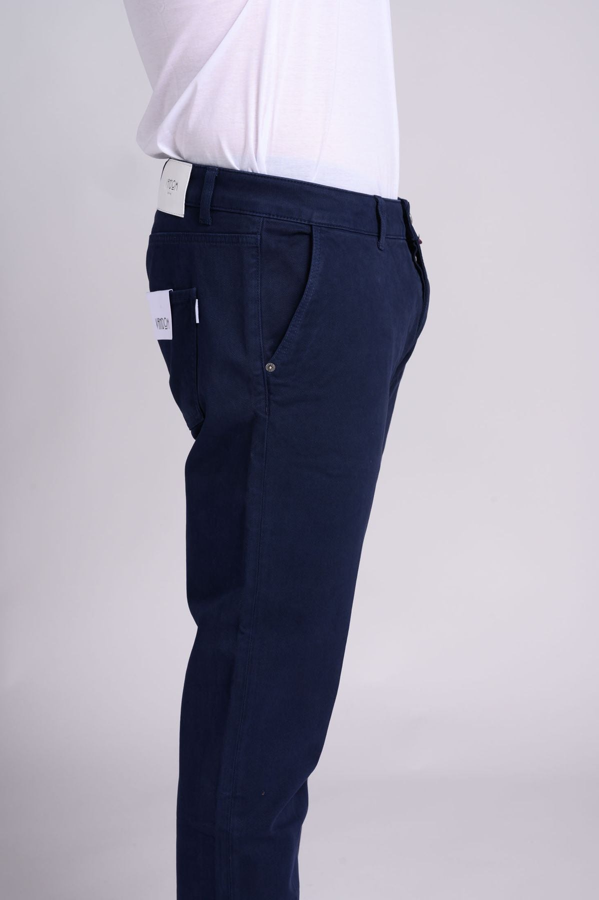 DINO197BULL - PANTALONE - VANDOM