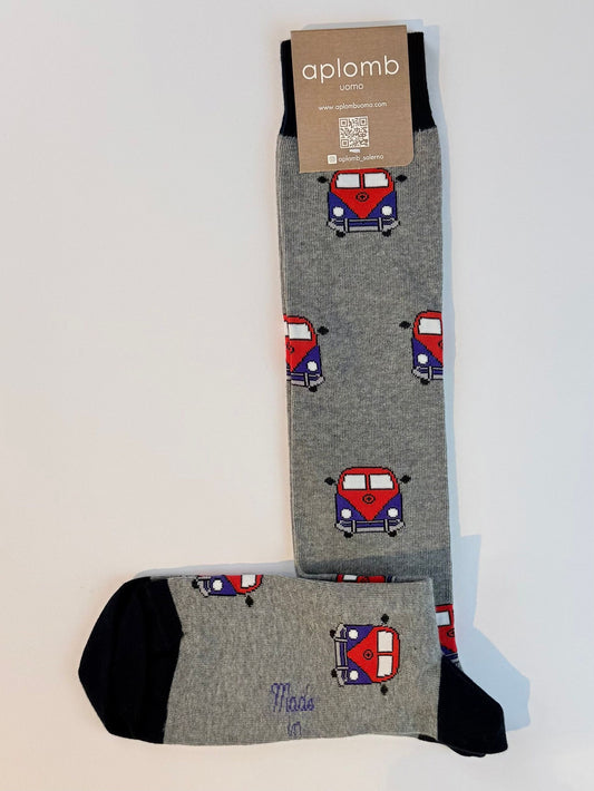 WAGEN/GRIGIOCHIARO - Accessori - aplomb