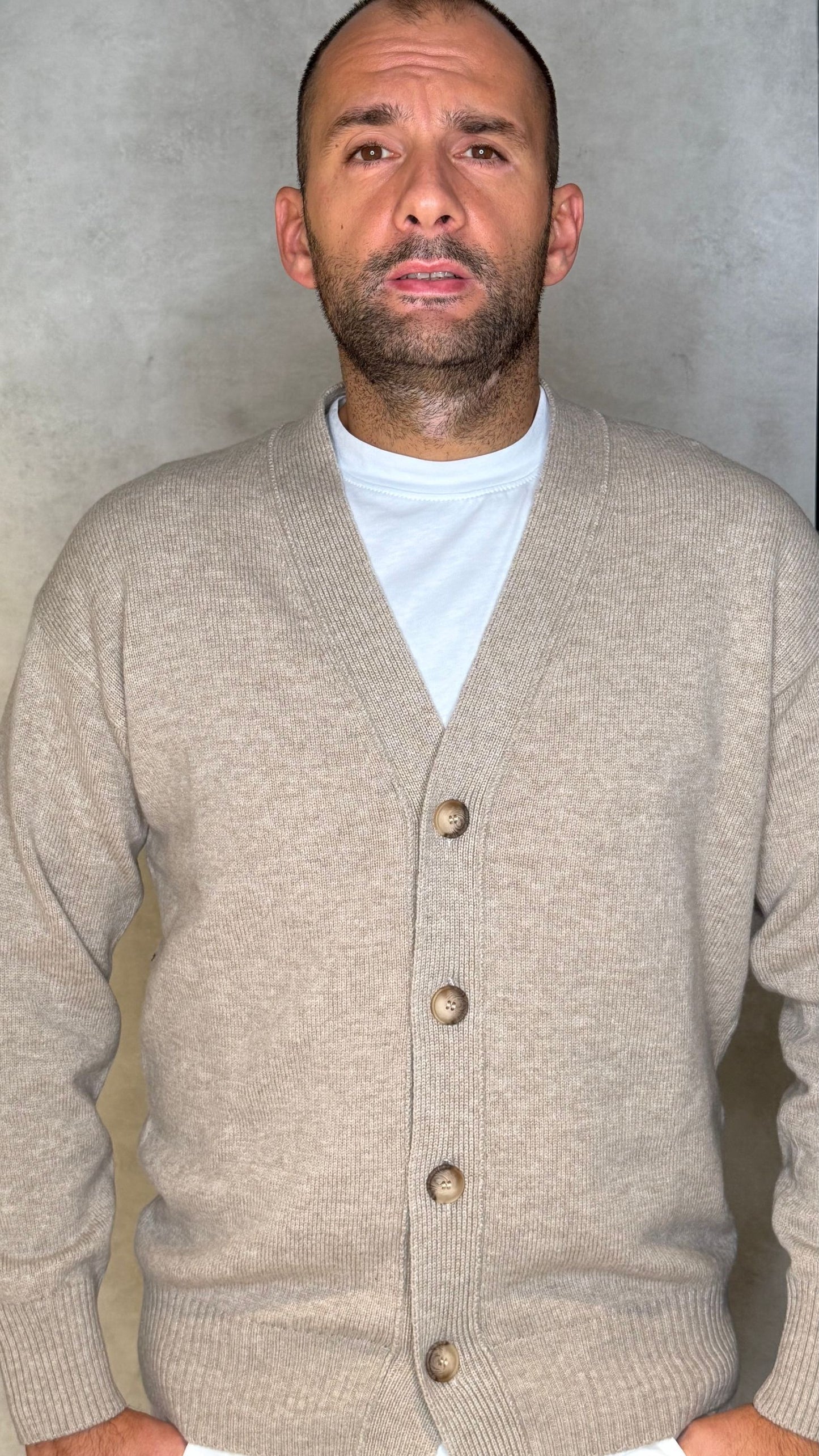 CARDIGAN23188/25051/010 - CARDIGAN - aplomb