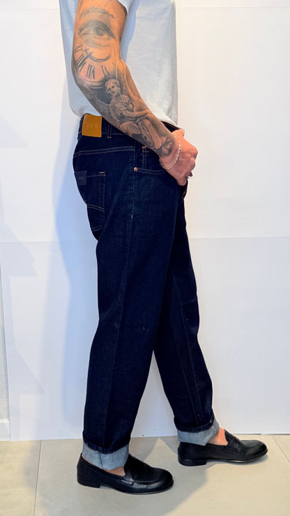 140250/DENIMSCURO - Jeans - ENJOY