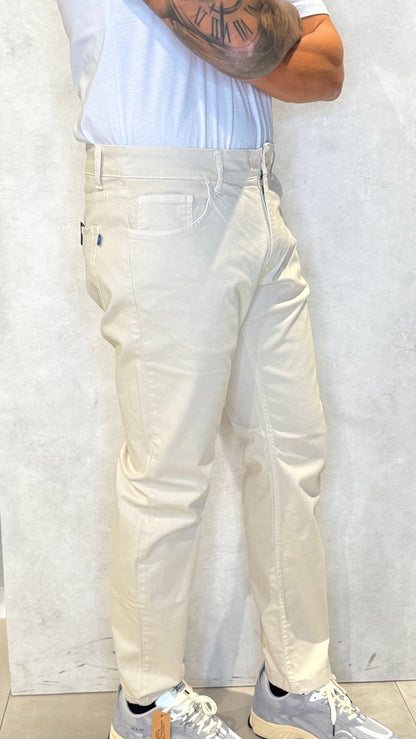 300205/PANNA - PANTALONE - ENJOY