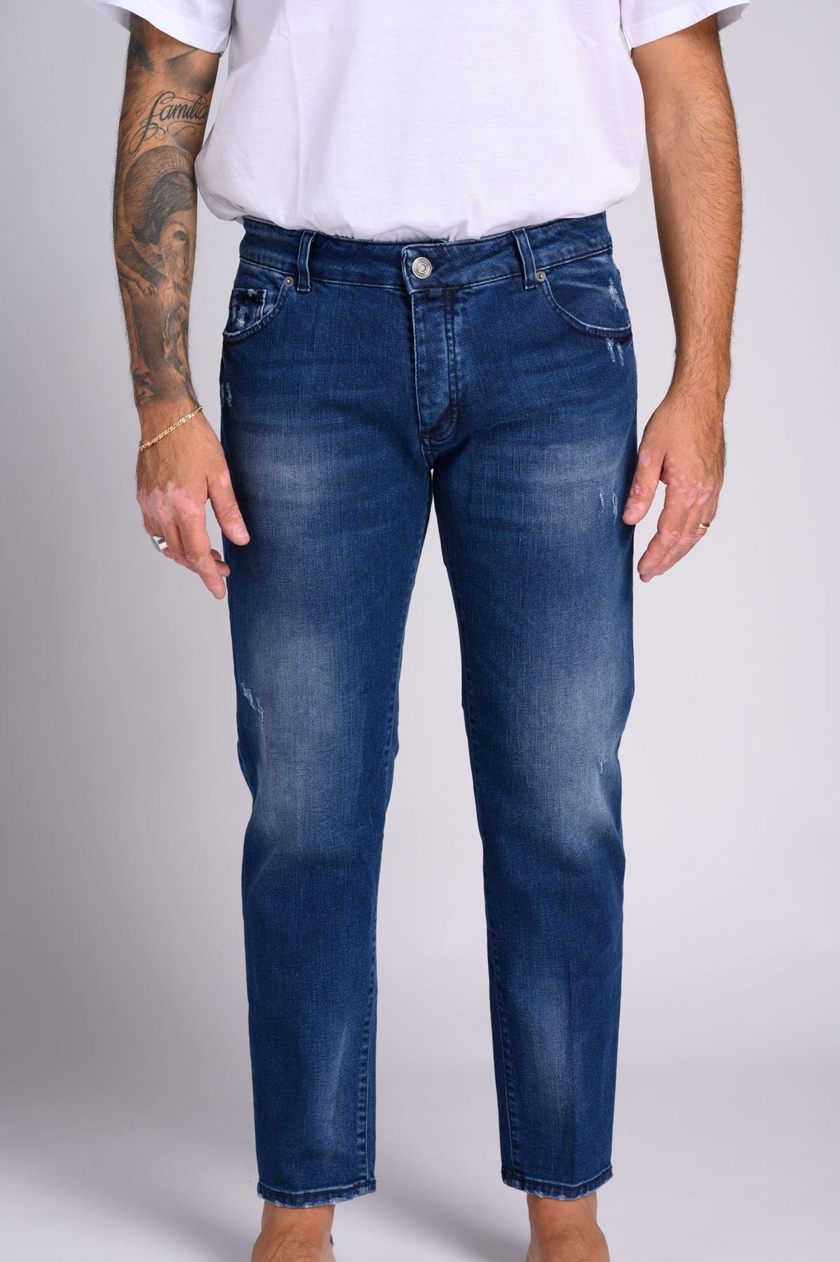 ANDREA176LAV.4 - Jeans FW24/25 - VANDOM