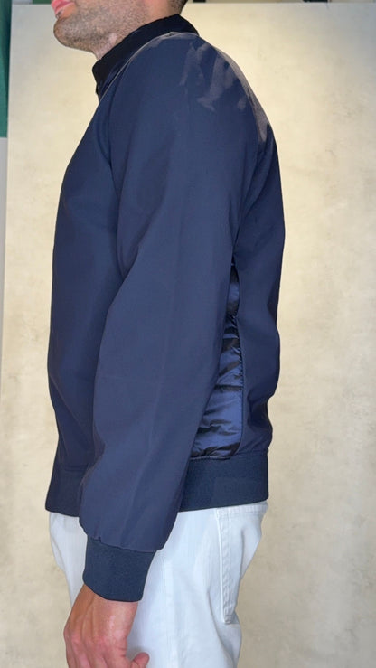 26W09JK/DARKBLUE - GIUBBINO - PHILOTINTO