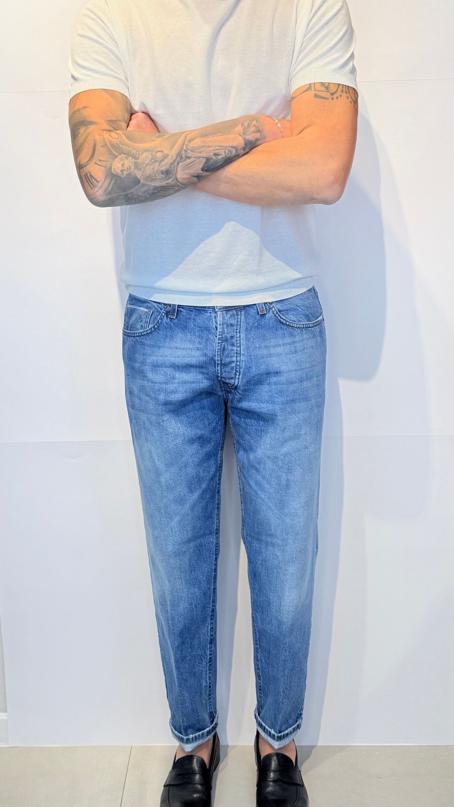 CIROT500/LAV.53 - Jeans - VANDOM