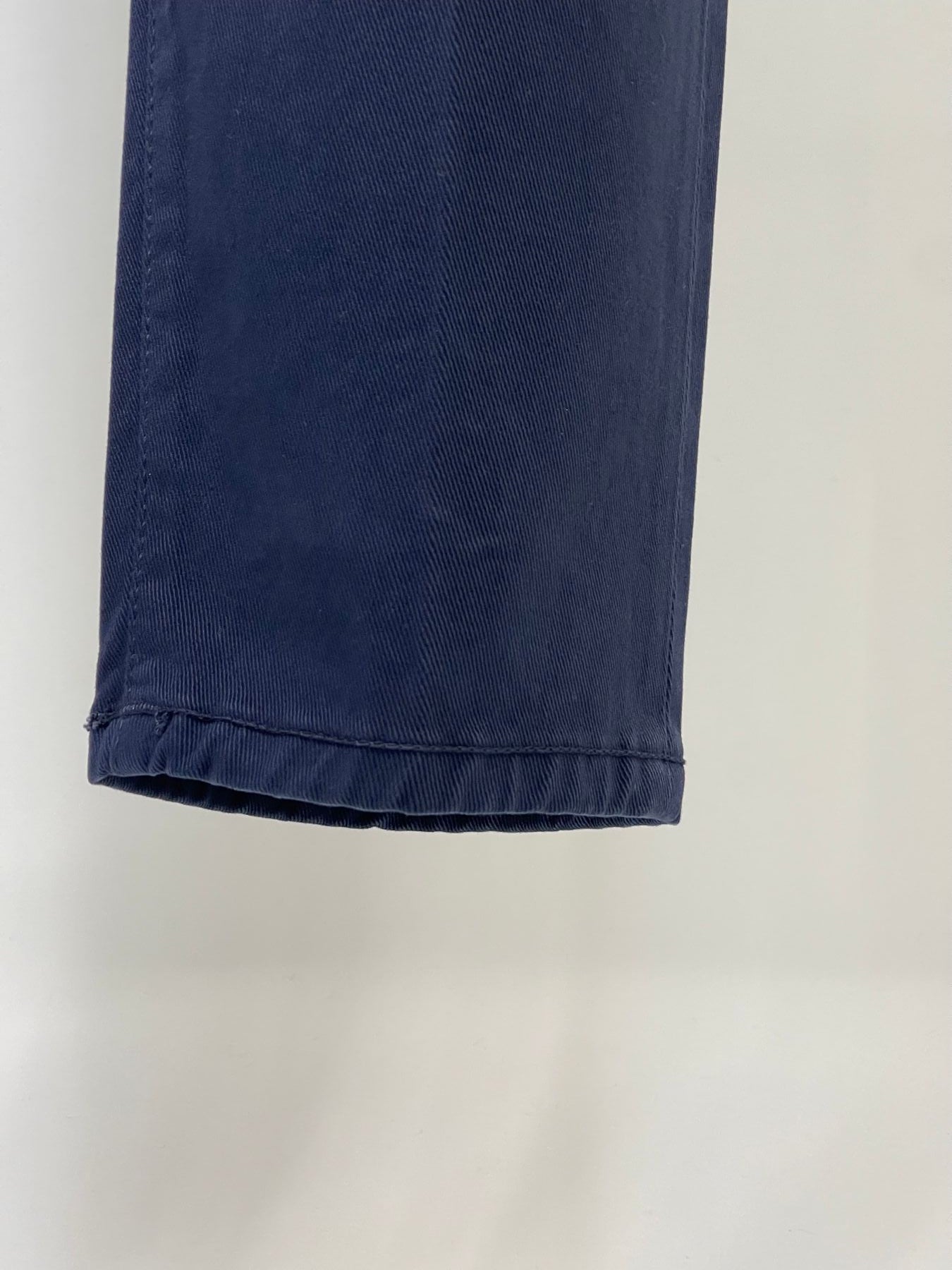 DINOT196BULL/BLU - Pantaloni FW24/25 - VANDOM