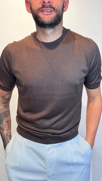 43112/23503/MORO - T-SHIRT - aplomb