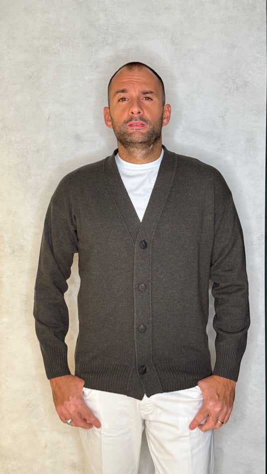 CARDIGAN23188/25051/496 - CARDIGAN - aplomb