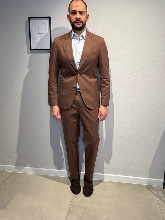 GIACCA71PP210/BRUCIATO - ABBIGLIAMENTO - IDENTITA' ITALIANA