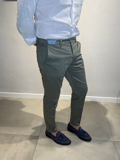 220002/SALVIA - PANTALONE - ENJOY