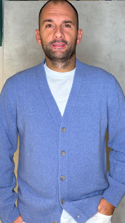 CARSON/PERVINCA - CARDIGAN - GALLIA