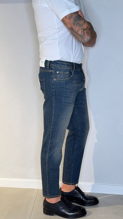 ANDREAT176/102 - Jeans - VANDOM