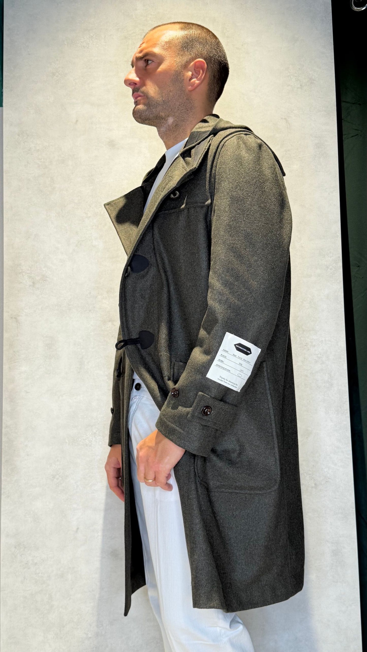 NEWARK/2K142/GREEN - MONTGOMERY - NEW YORK RESIDENT