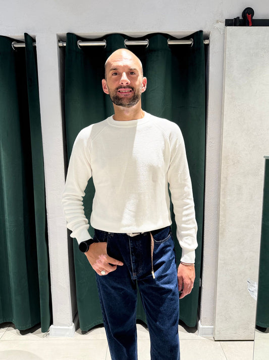 M010243/102 - PULLOVER - EMERGING