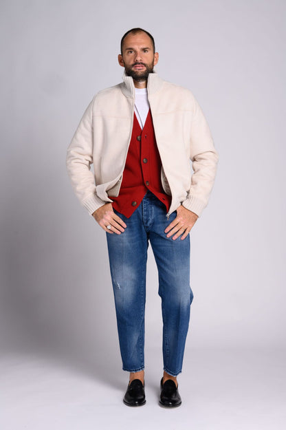 DOMENICOT229 LAV.4/5 - Jeans FW24/25 - VANDOM