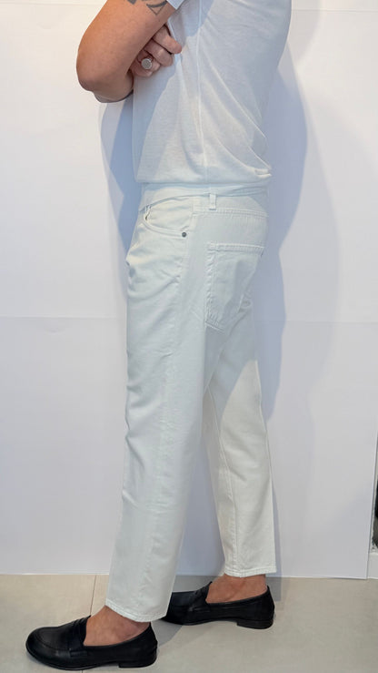 ANDREAT165BULL/PANNA - PANTALONE - VANDOM