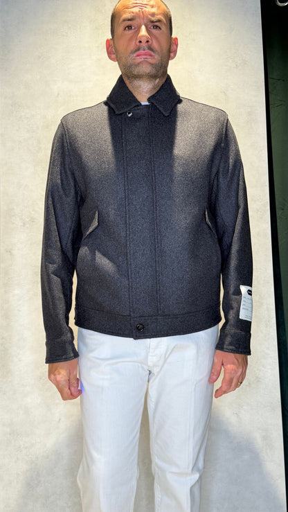 BOISE2K142/ANTRACITE - GIUBBINO - NEW YORK RESIDENT