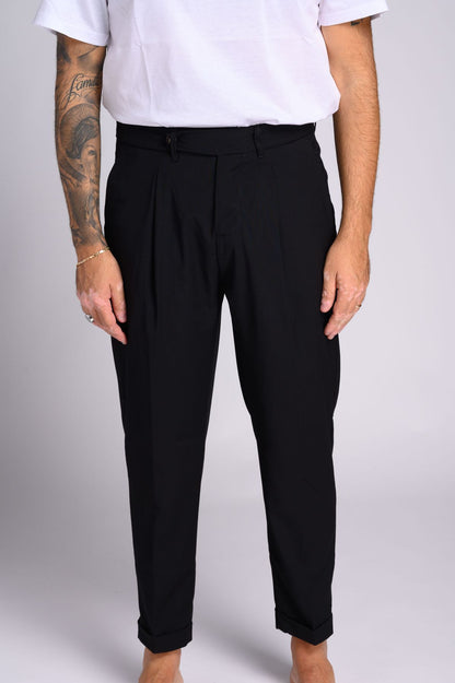 GABRIELT184FW - Pantaloni FW24/25 - VANDOM