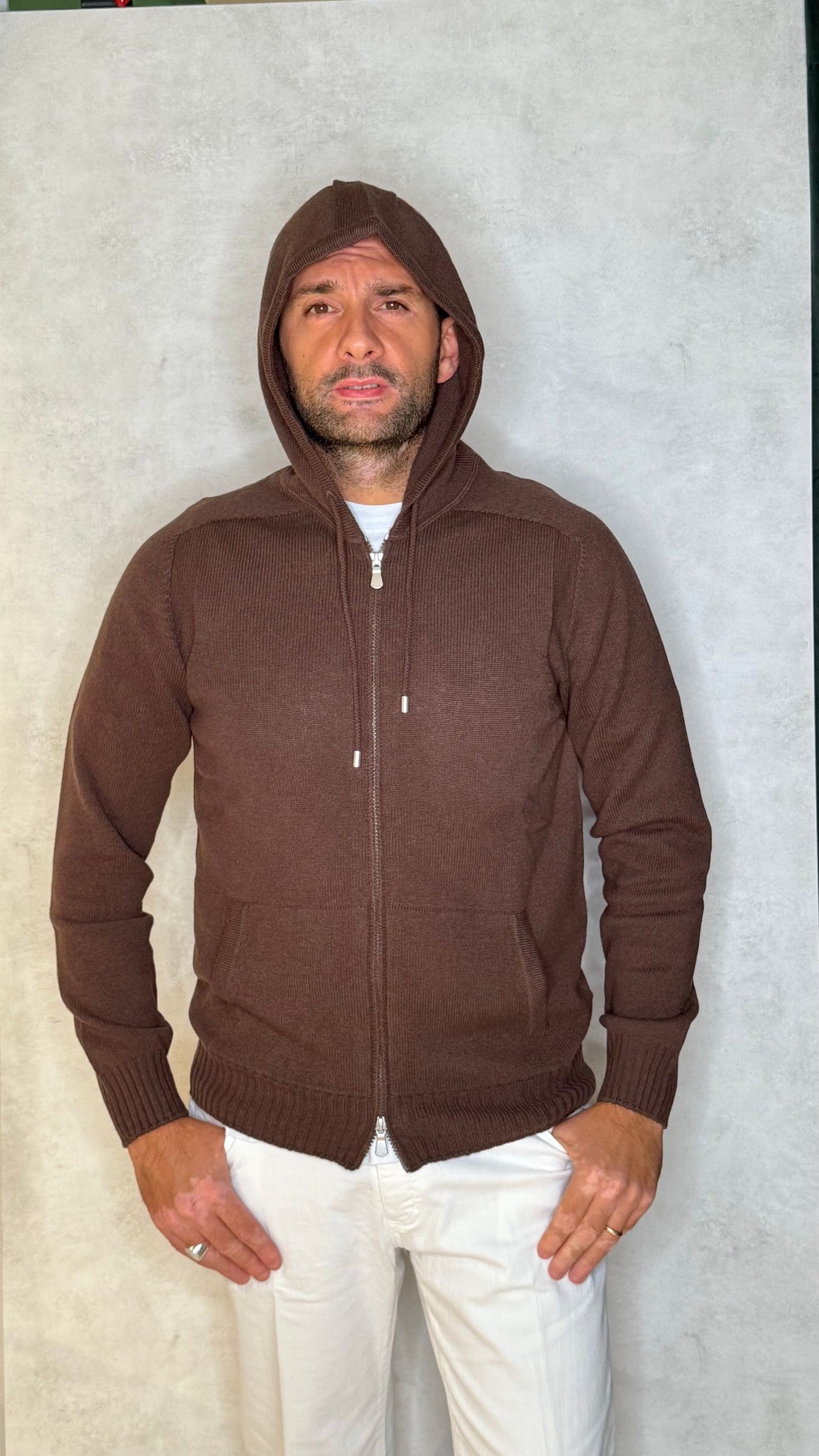 24172/25024/177 - CARDIGAN - aplomb