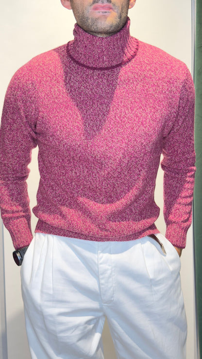 M030201/220C - DOLCEVITA - CASHMERE COMPANY