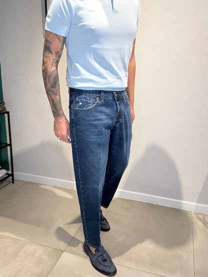 CIROT247/LAV.4 - JEANS OVER - VANDOM