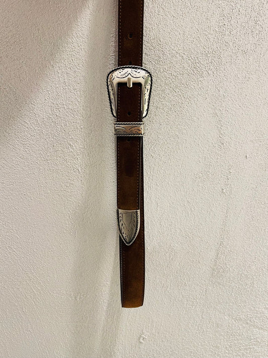 BELT737/25BRUCIATO - Accessori - EVOLUTI