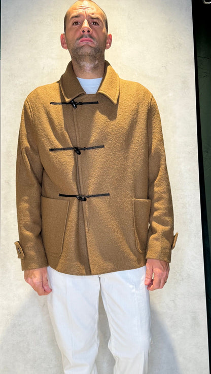 CMENTO/COGNAC - MONTGOMERY - MARTIN ZELO