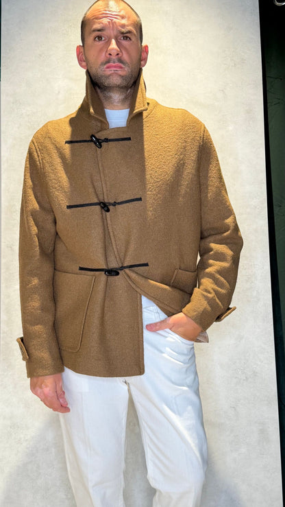 CMENTO/COGNAC - MONTGOMERY - MARTIN ZELO