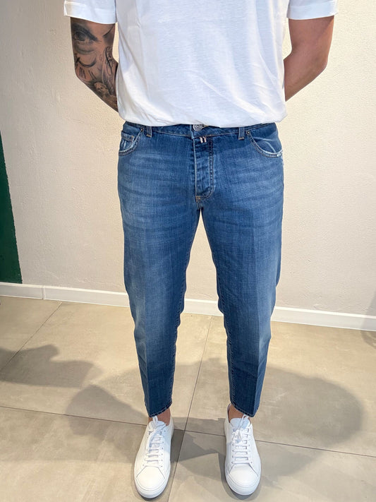 ANDREAT247/LAV.4 - JEANS  - VANDOM