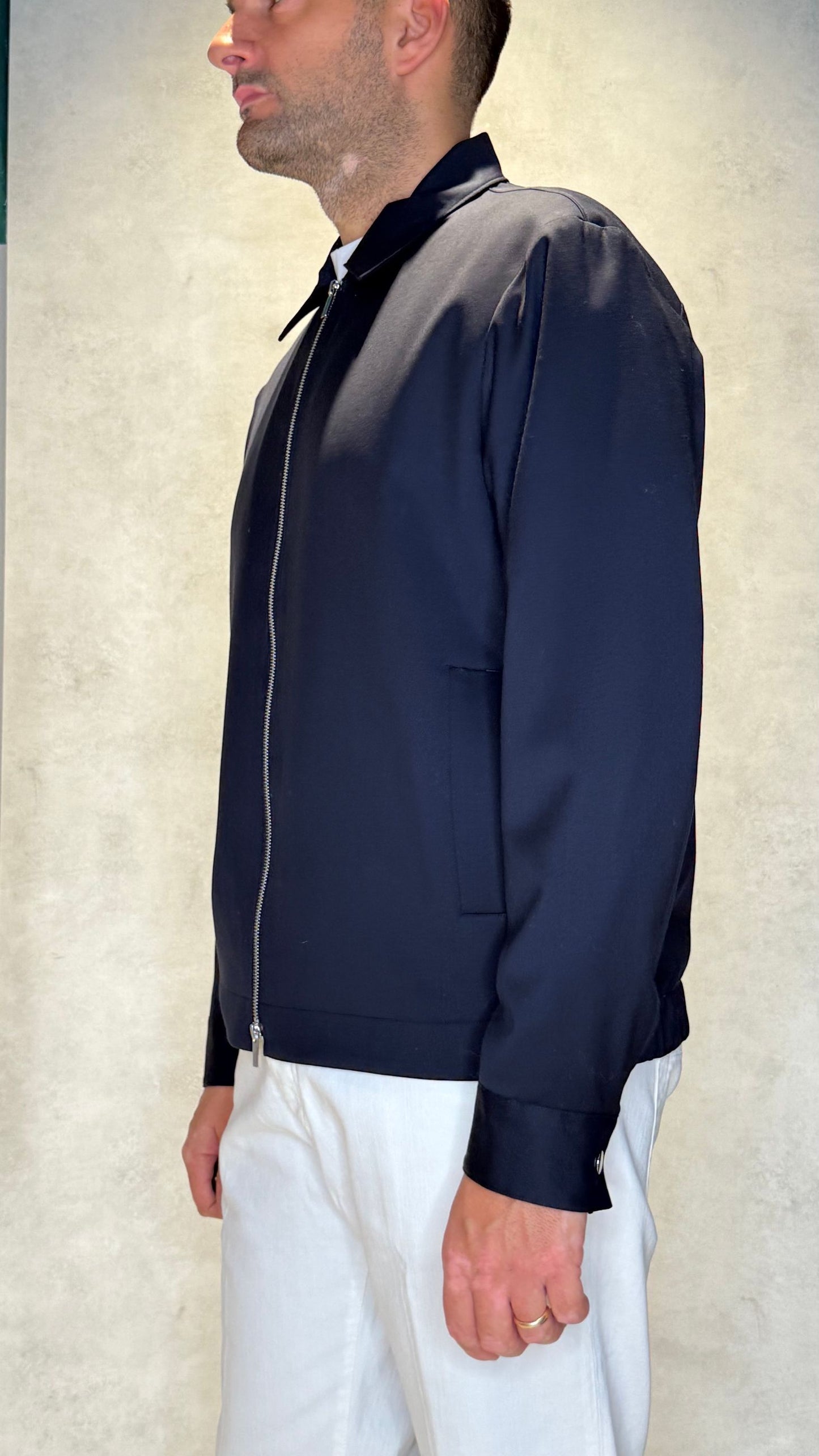 W01JKTMW-200 - GIUBBINO - ARCHIVIUM