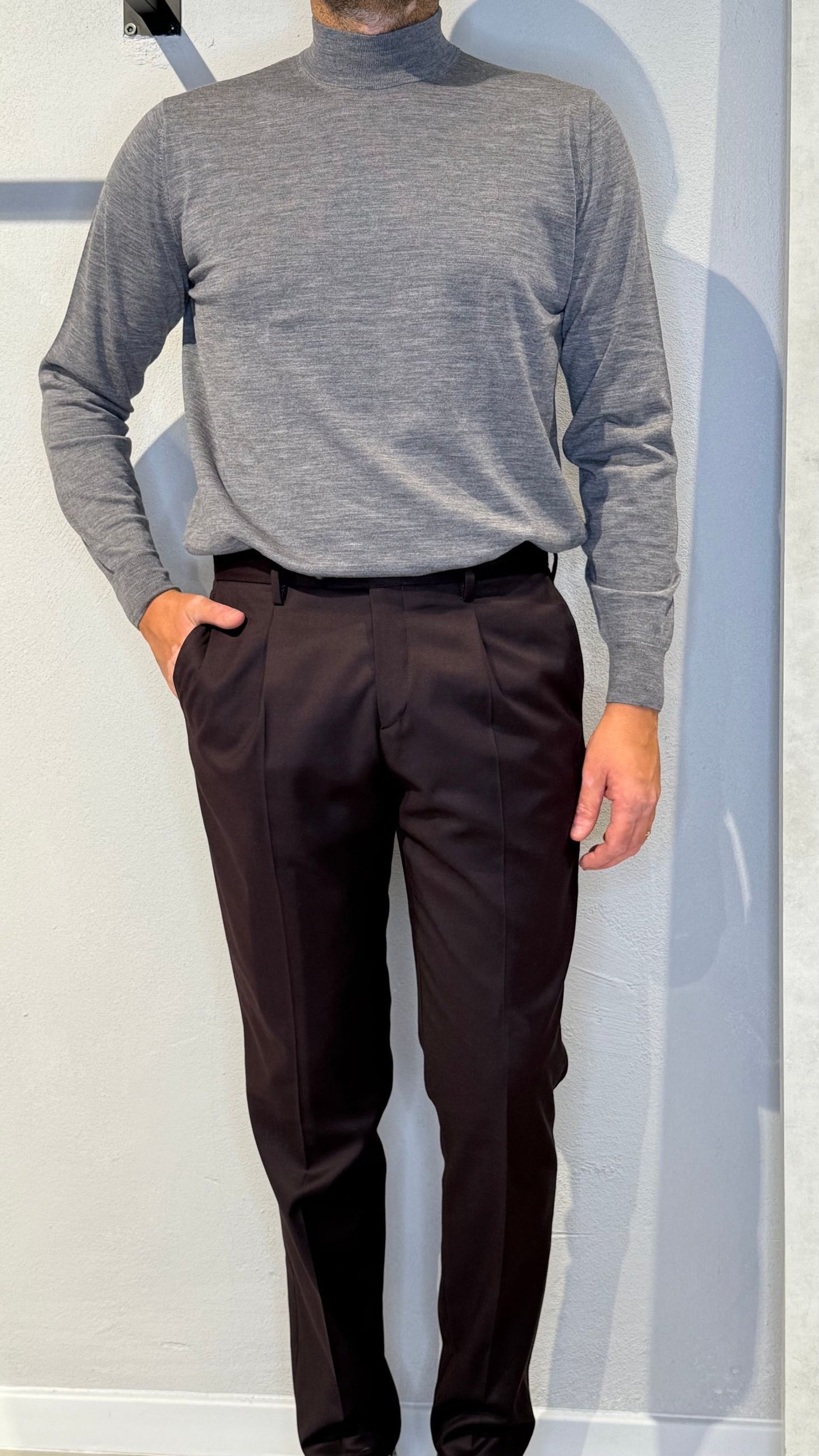 ABITOA71P201555/VINO - ABITO - IDENTITA' ITALIANA