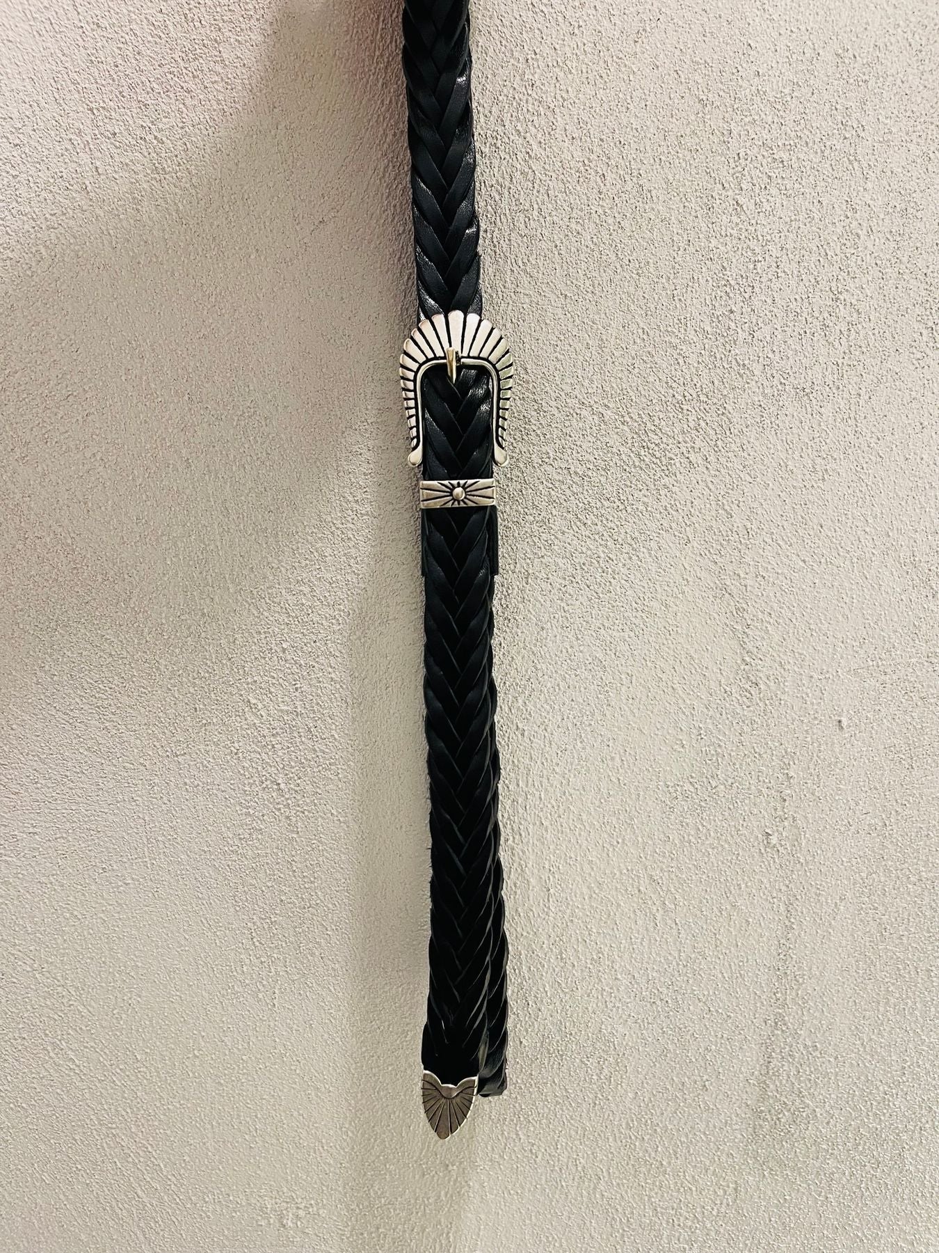 BELTUM25INTRECCIATA - Accessori - EVOLUTI