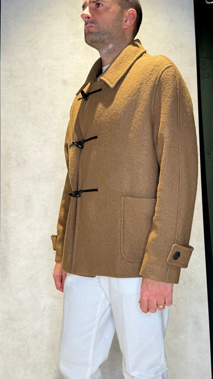 CMENTO/COGNAC - MONTGOMERY - MARTIN ZELO