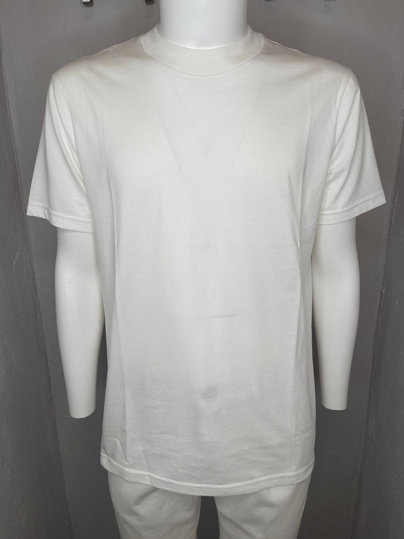TSHIRTBS22301/PANNA - T-shirt FW24/25 - EMERGING