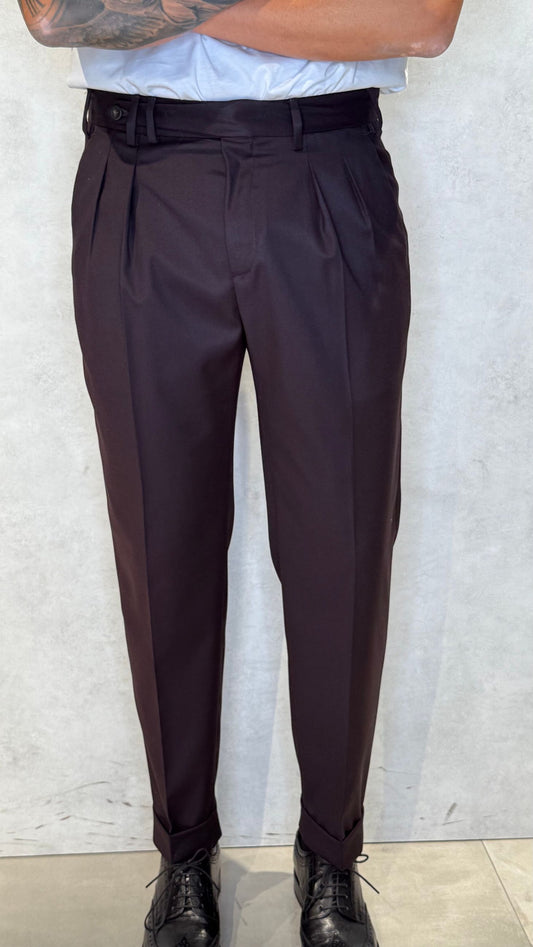 PANTALONEPR11201555/VINO - PANTALONE - IDENTITA' ITALIANA
