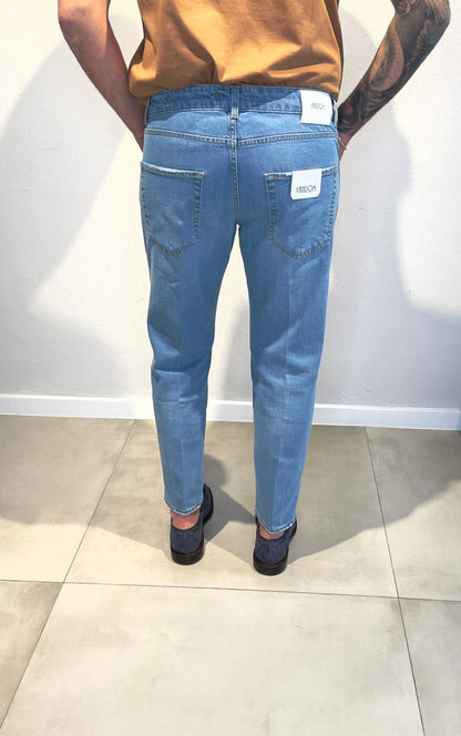 ANDREAT247/LAV.5 - JEANS - VANDOM