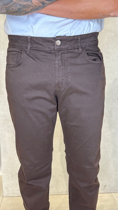 30025/MORO - PANTALONE - ENJOY