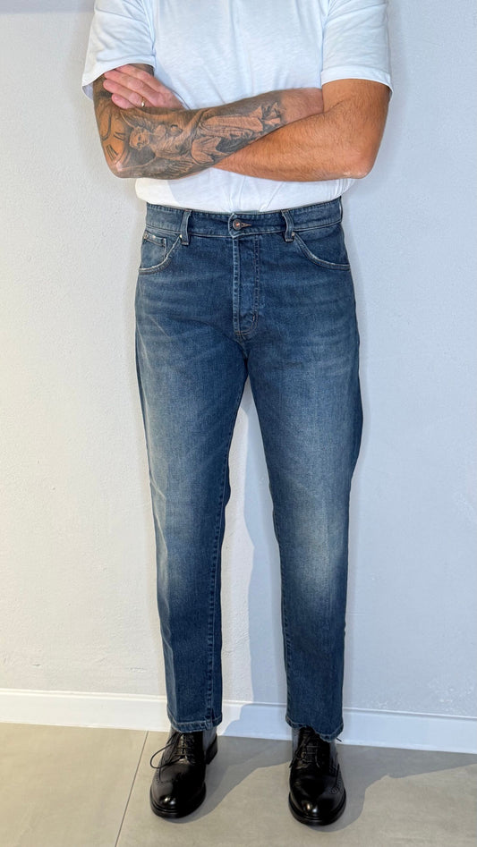 NATHANEJADZ-451 - Jeans - TELERIA ZED