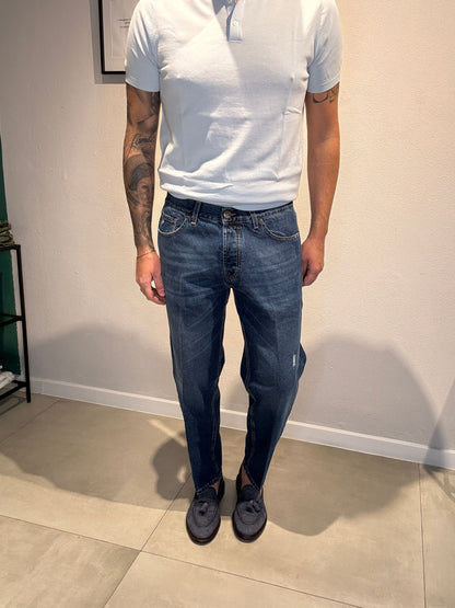 CIROT247/LAV.4 - JEANS OVER - VANDOM