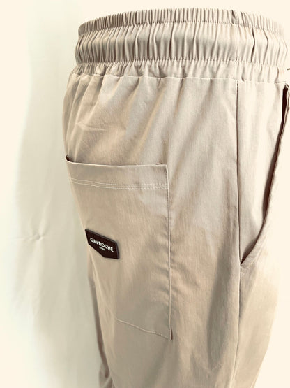 U711 - Pant. Estivo - GAVROCHE PARIS