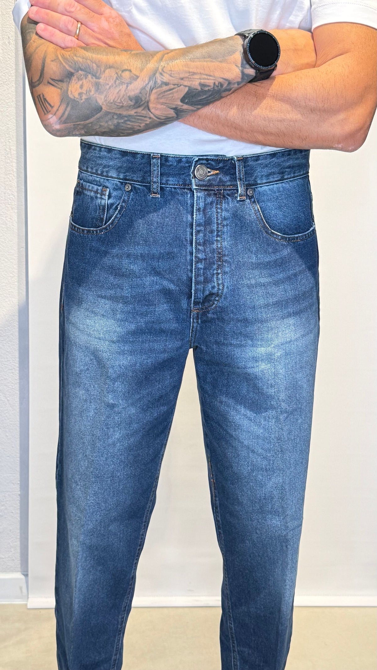 MICHELE/LAV.201 - Jeans - VANDOM
