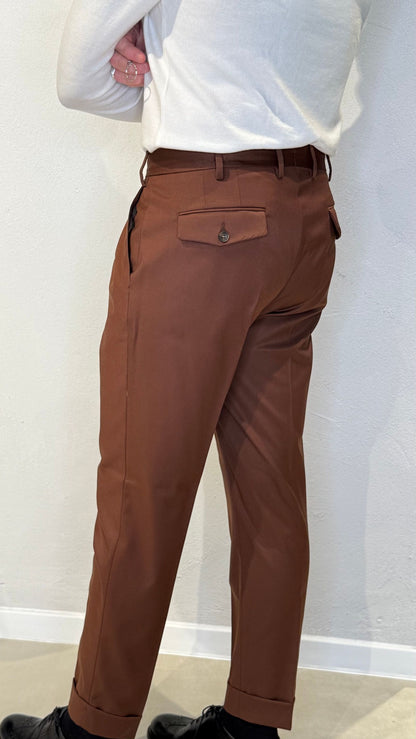 PANTALONEPR11201510/BRUCIATO - PANTALONE - IDENTITA' ITALIANA