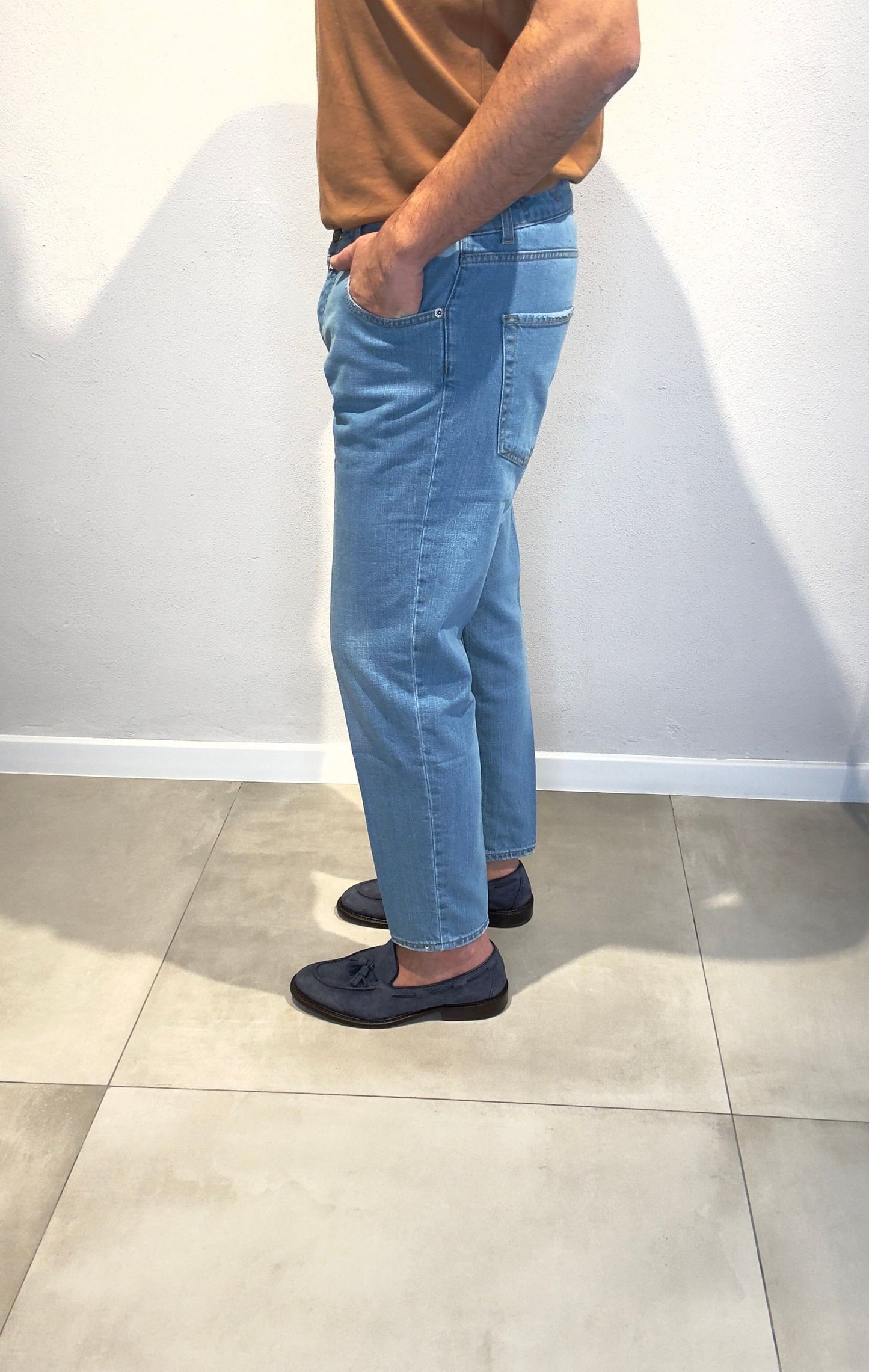 ANDREAT247/LAV.5 - JEANS - VANDOM