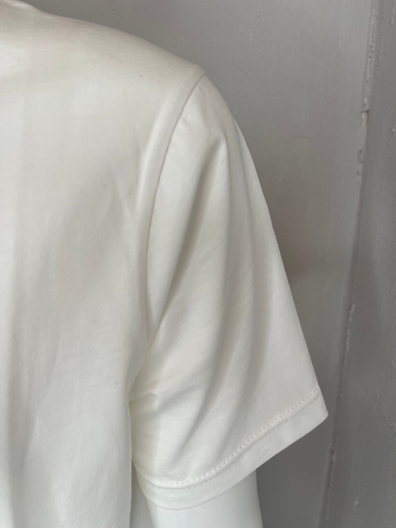 TSHIRTBS22301/PANNA - T-shirt FW24/25 - EMERGING