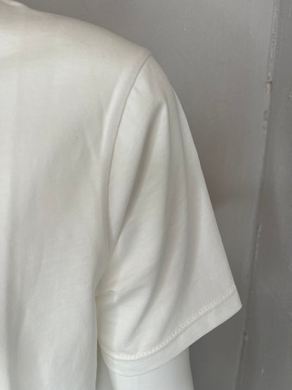TSHIRTBS22301/PANNA - T-shirt FW24/25 - EMERGING