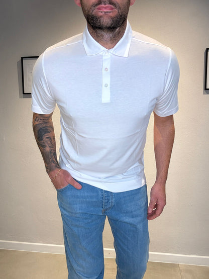 DK87102/BIANCO - ABBIGLIAMENTO - DIKTAT