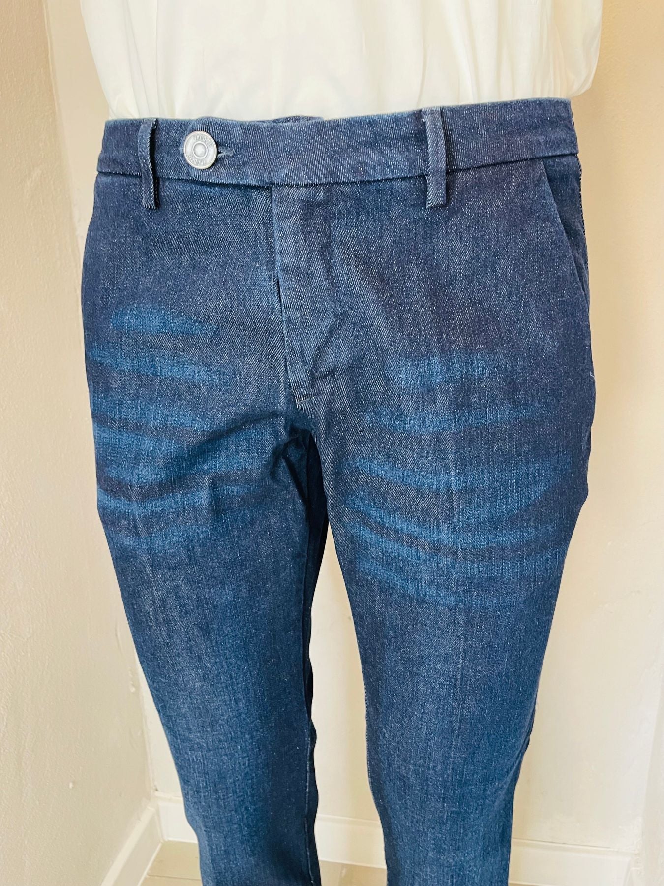 STEFANOT176 LAV.16 - Jeans FW24/25 - VANDOM