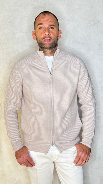 FX2530/007/20607PERLA - CARDIGAN - PRIVATI